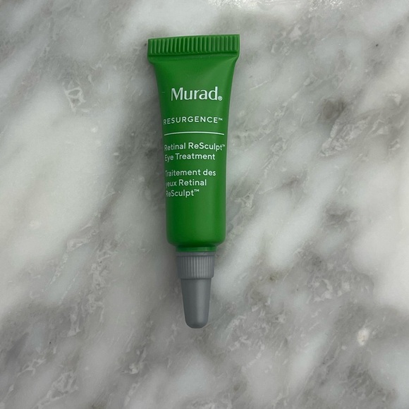 Pick 8/$50 Murad Retinal ReSculpt Eye Treatment🆕deluxe sample size - Picture 2 of 10